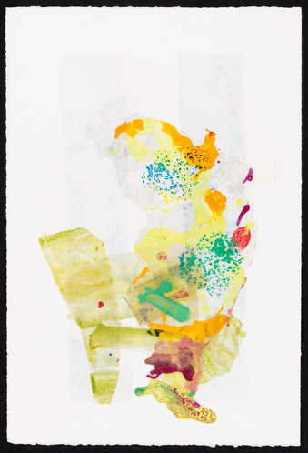 An abstract composition.