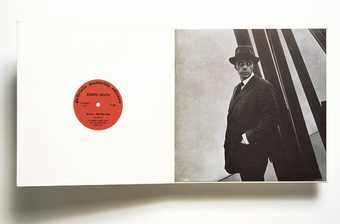 Record is recording from Fluxus Concert of same name. Staatliche Kunstakademie Düsseldorf 1968,...