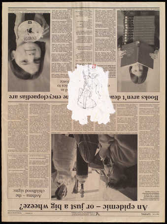 The Independent 1/18/98