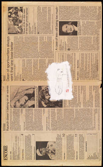 Sacremento Bee 7/27/86