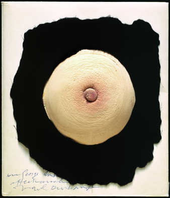 Catalogue of an exhibition held at Galerie Daniel Cordier, Paris, Dec. 15, 1959 - Feb. 1960