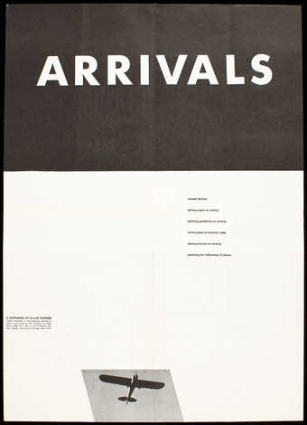 Black print on white paper.  An announcement, addressed to Jeff Berner, stamped, and postmarked...