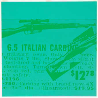 portfolio of eleven screenprints, eleven paper cover sheets with text, colophon, screenprinted...