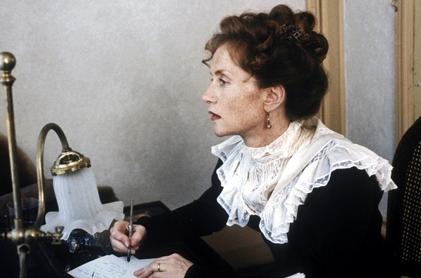Isabelle Huppert Emmanuelle B art and Charles Berling star in this epic 